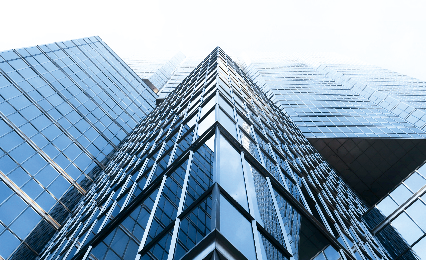 a Reuben sandwich on wax paper.